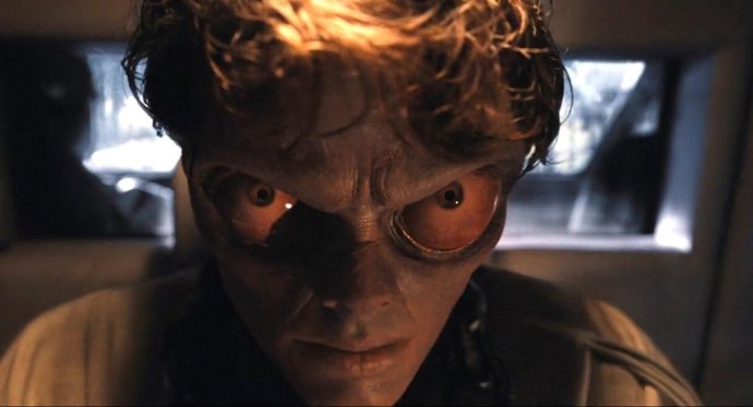 El agujero de guion de Miércoles que ignora por completo el final de la temporada 1