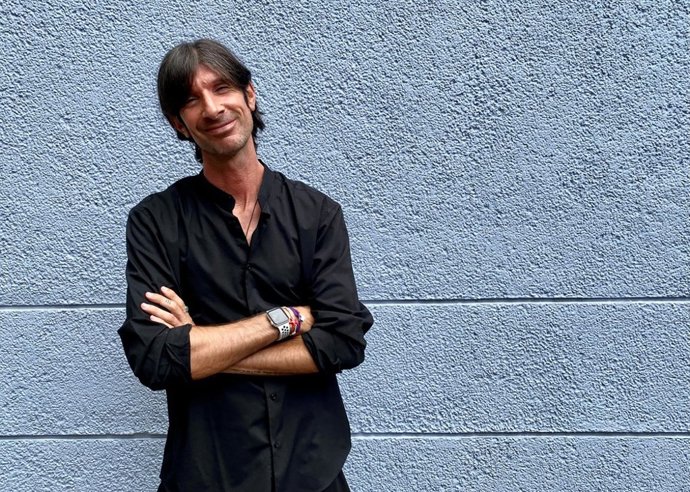 Carlos Javier González Serrrano