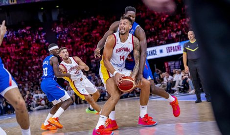 Baloncesto