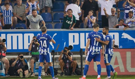 Fútbol