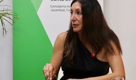 Es Andalucía - Sevilla