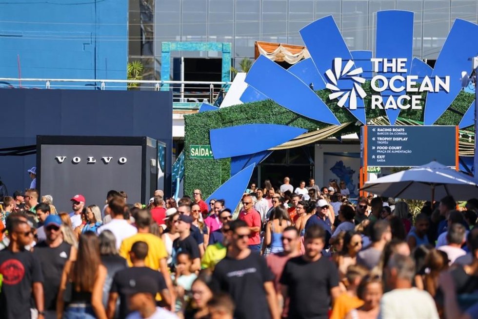 Cartagena está preparada para convertirse, del 23 al 26 de agosto, en el punto neurálgico de la vela internacional con la llegada de la Ocean Race Europe, la regata oceánica más prestigiosa del continente