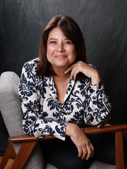 Archivo - Maria Esther Alarcón-Nebout