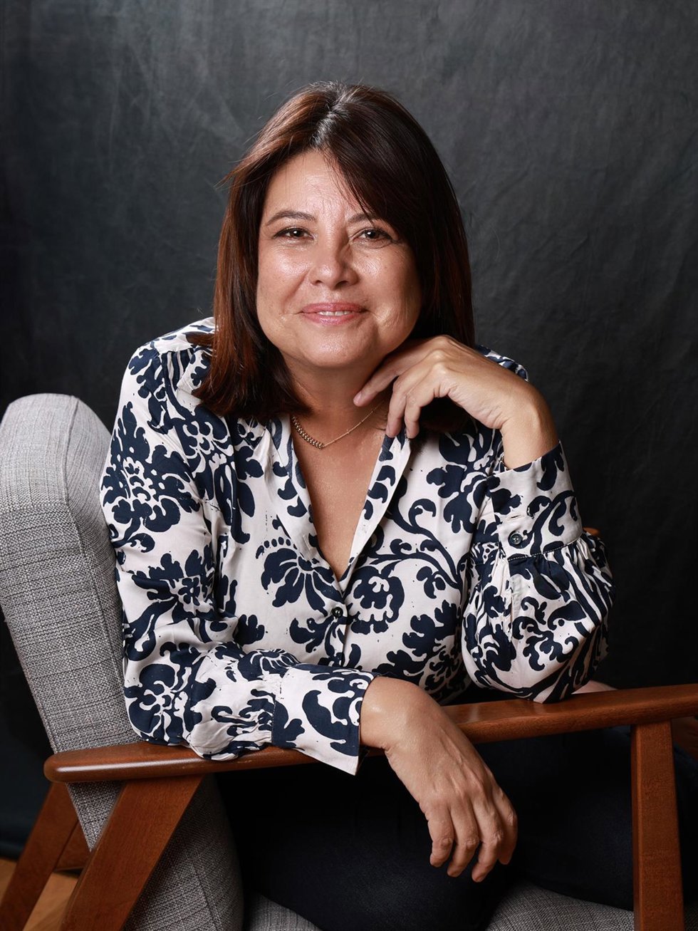 Archivo - Maria Esther Alarcón-Nebout