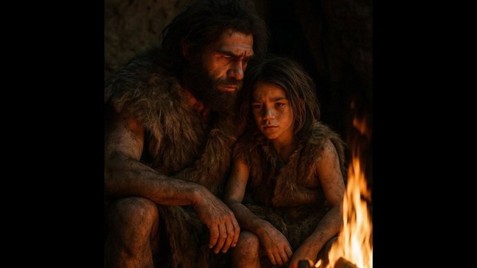 Imagen del cortometraje