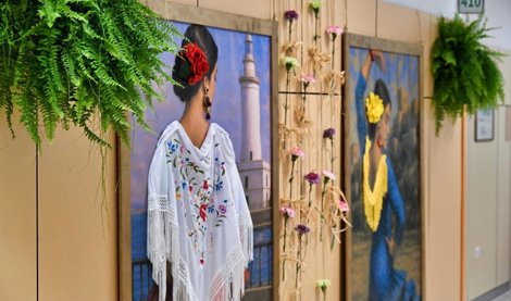 Es Andalucía - Málaga