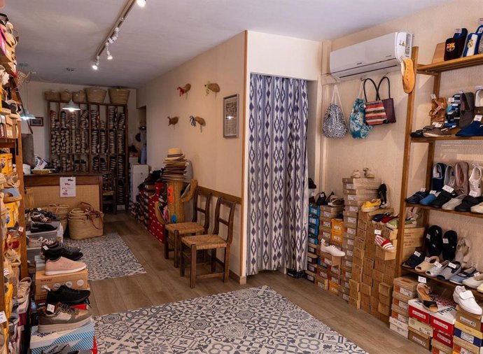 El programa de protección de comercio de proximidad 'Emblemàtics Balears' supera los 400 establecimientos adheridos