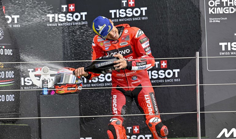 Motociclismo