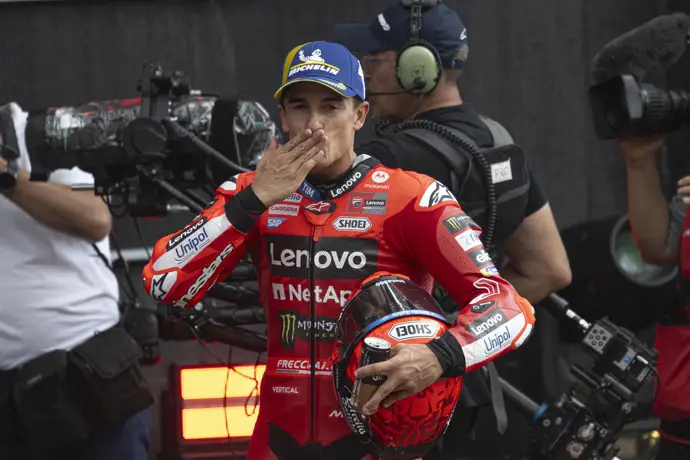 Marc Márquez