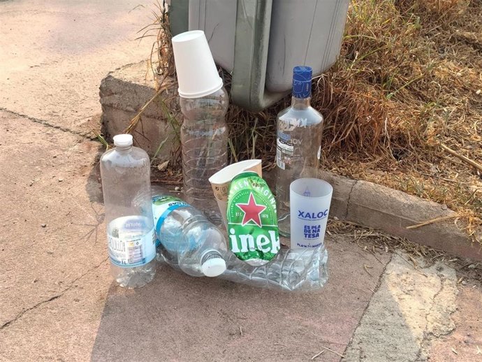 MÉS per Marratxí critica la "falta de previsión" ante el botellón en Son Bonet y las fiestas del Pla de na Tesa