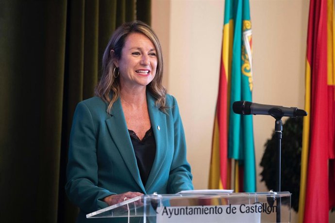 El Ayuntamiento de Castelló incorpora dos accésits para premiar la calidad del concurso 'Relatos de mujeres 2025' 