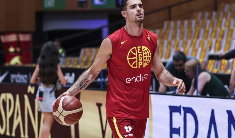 Baloncesto
