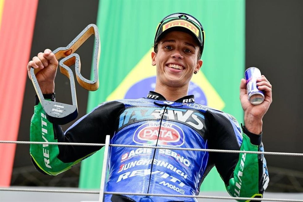 Diogo Moreira