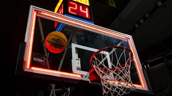 Archivo - Liga Endesa, ACB