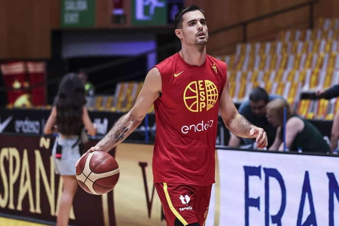 Alberto Abalde