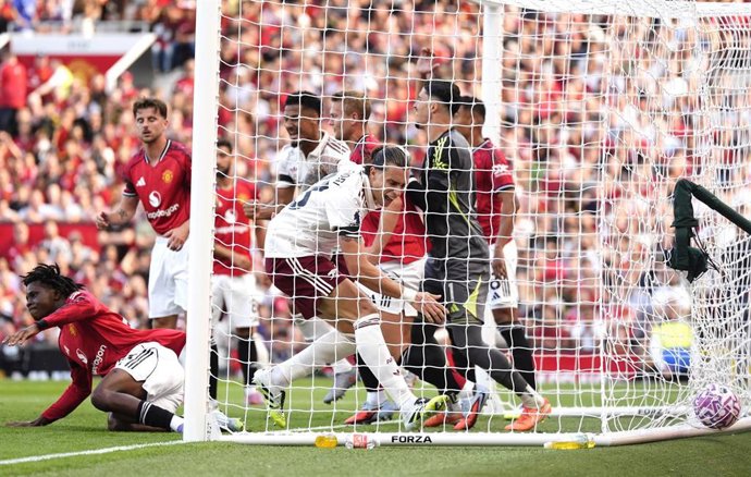 Manchester United - Arsenal