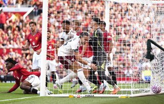 Manchester United - Arsenal
