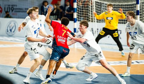 Balonmano