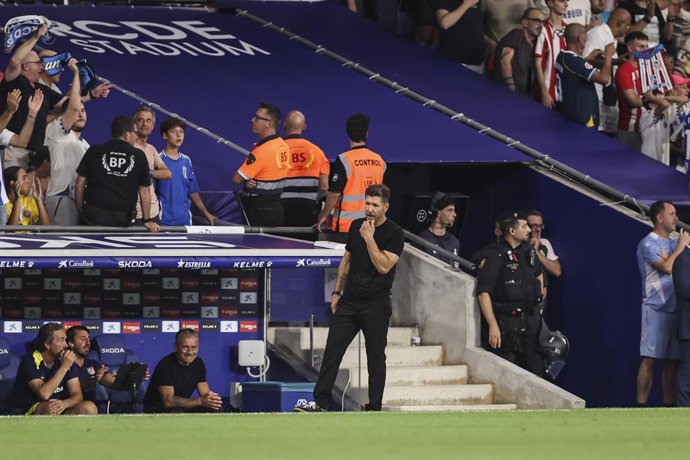 Diego Pablo Simeone