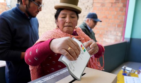 Política