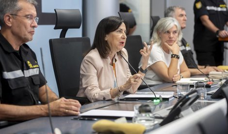 Seguridad y defensa
