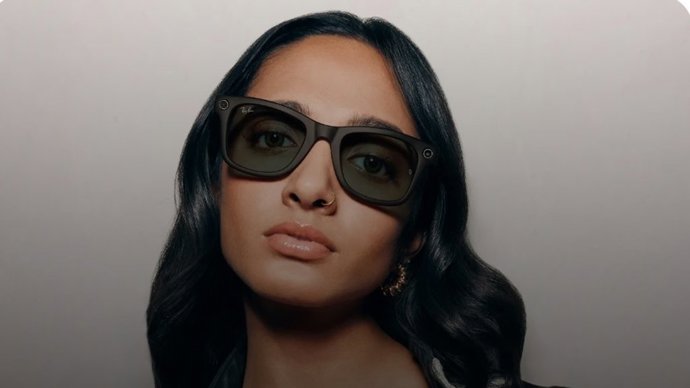 Gafas Ray-Ban Meta