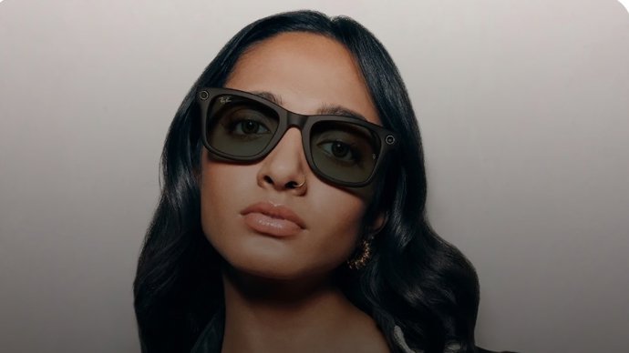Gafas Ray-Ban Meta