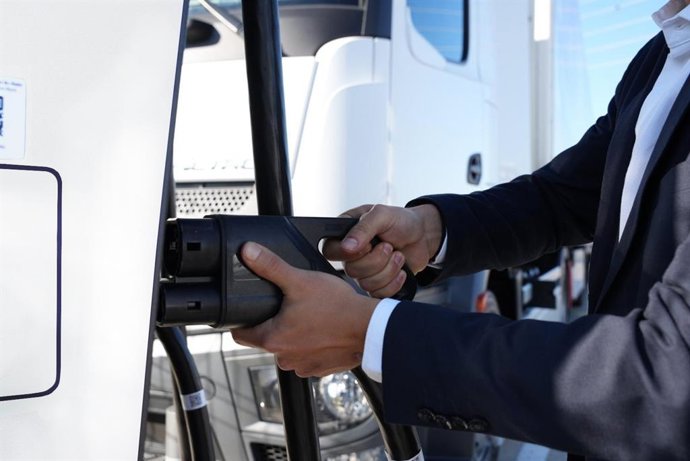 Endesa aumenta un 19% hasta este junio su potencia de recarga de vehículos eléctricos en Catalunya