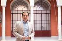 Nieto: "Si no actuamos, Andalucía va a dejar de ser la comunidad más poblada después de siglos siéndolo"