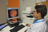 Foto: Dolor ocular intenso, ojo rojo y pérdida de visión, son síntomas oculares que requieren visitar a un especialista