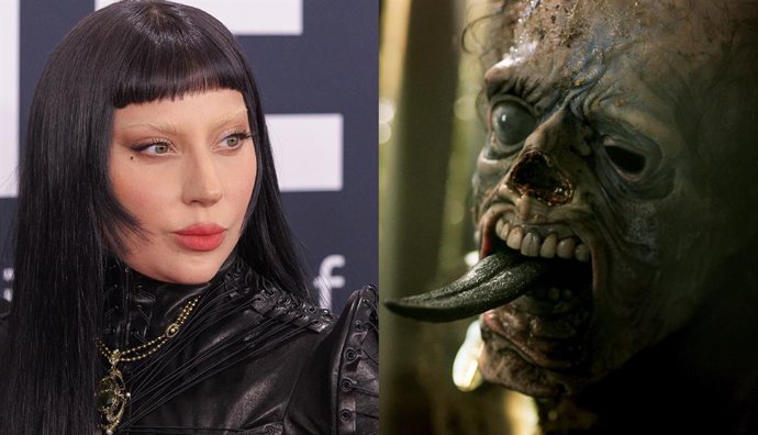 ¿Aparece Al Fin Lady Gaga En El Tráiler Final De Miércoles Temporada 2?