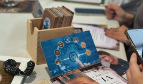 Comunicados Sociedad