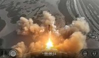 Space X anuncia 'otro' décimo vuelo de prueba del supercohete Starship