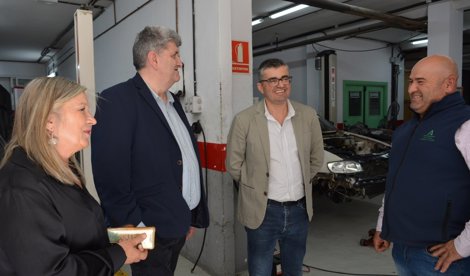 Es Andalucía - Granada