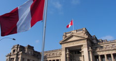 peru