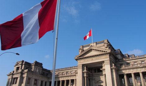 peru