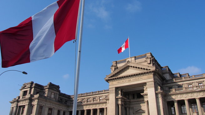 peru