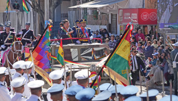 bolivia