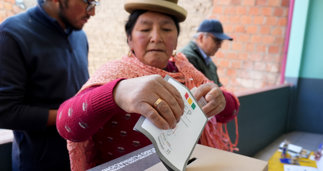 bolivia