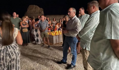 Es Andalucía - Jaén