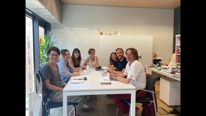 La mesa de trabajo para fomentar la Lectura Fácil quiere incrementar y difundir nuevos materiales para fomentar la lectura accesible.