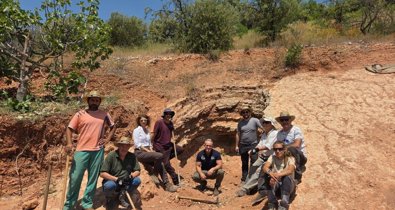 Es Andalucía - Córdoba