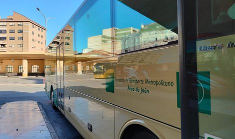 Es Andalucía - Jaén