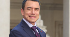 ecuador