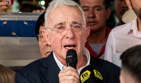 colombia