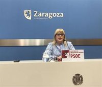 El PSOE cuestiona la "capacidad de gestión" de Chueca al no compatibilizar los cabezudos y la Vuelta