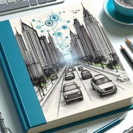 Uso de la tecnología BIM en las carreteras