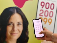 Un total de 411 mujeres víctimas de violencia sexual atendidas en Sevilla hasta junio de este año