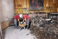 El alcalde de Córdoba avisa de informaciones "equivocadas" del PSOE sobre la Mezquita y defiende trabajar "entre todos"