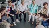 Foto: Fundación 'la Caixa' impulsa más de 19.000 actividades para promover la participación activa de los mayores